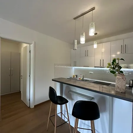 Apartman Max *