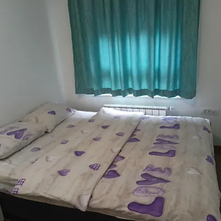Apartamento Apartman Max *