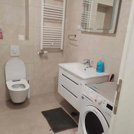 Apartman Max Apartamento *