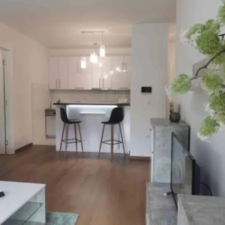 Apartman Max Apartamento Banja Luka