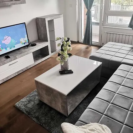 Apartman Max Apartamento