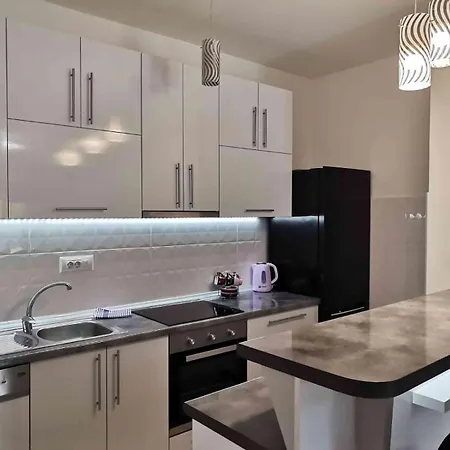 Apartman Max Apartamento