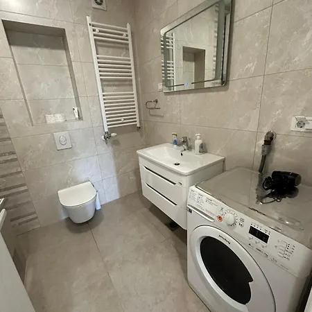 Apartman Max Apartamento *