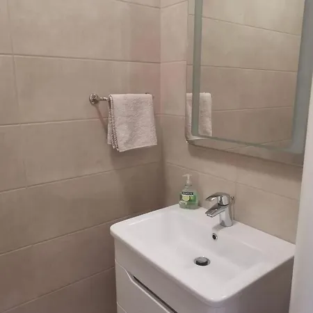 Apartman Max Apartamento Banja Luka